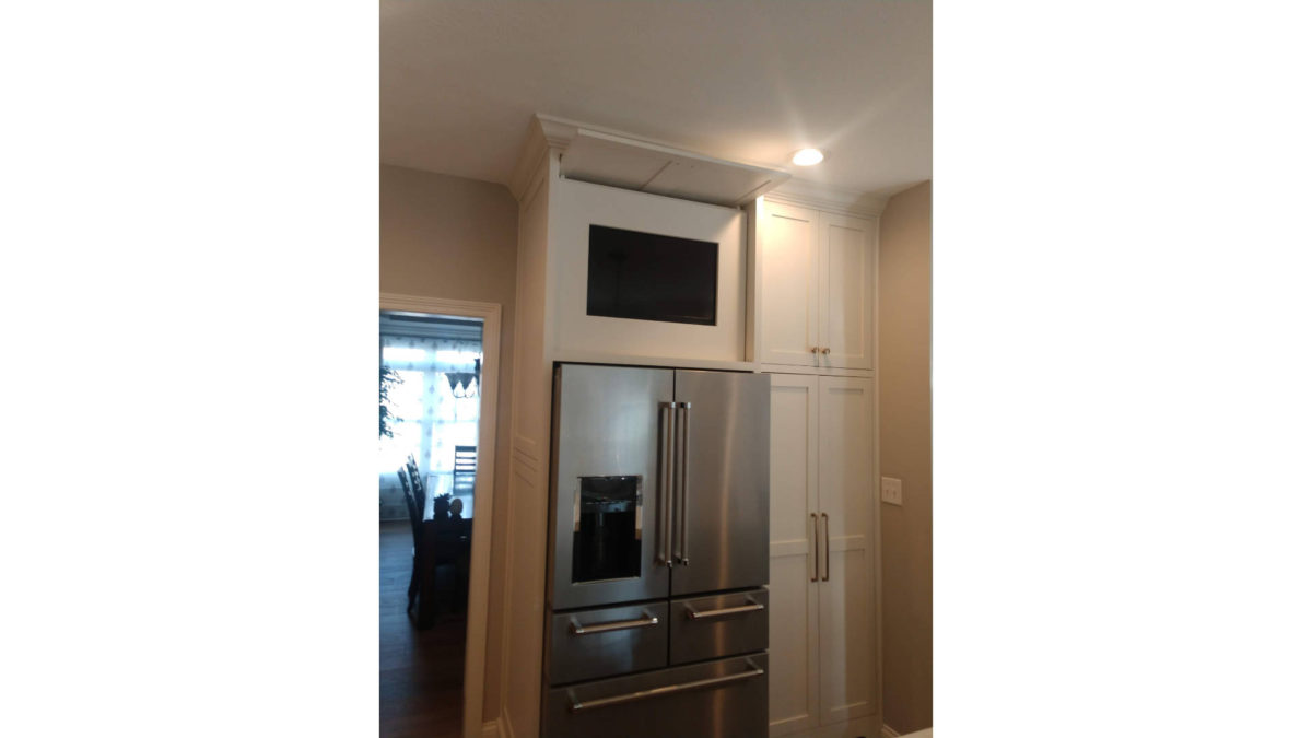 Craftsman Shaker Cabinets: The Trending Kitchen Door Style