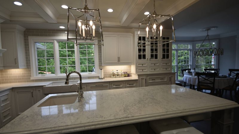 kitchen design zionsville pa